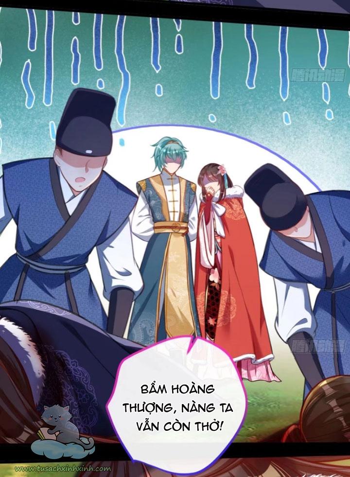 Vạn Tra Triều Hoàng: Vạn Tra Triều Hoàng – Chap 168