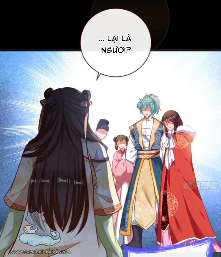 Vạn Tra Triều Hoàng: Vạn Tra Triều Hoàng – Chap 168