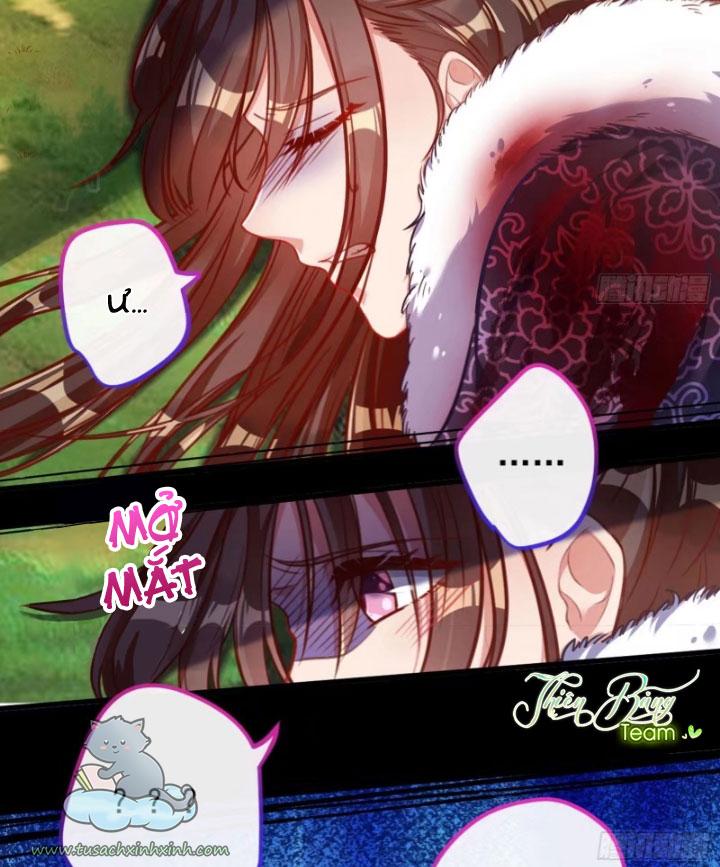 Vạn Tra Triều Hoàng: Vạn Tra Triều Hoàng – Chap 168