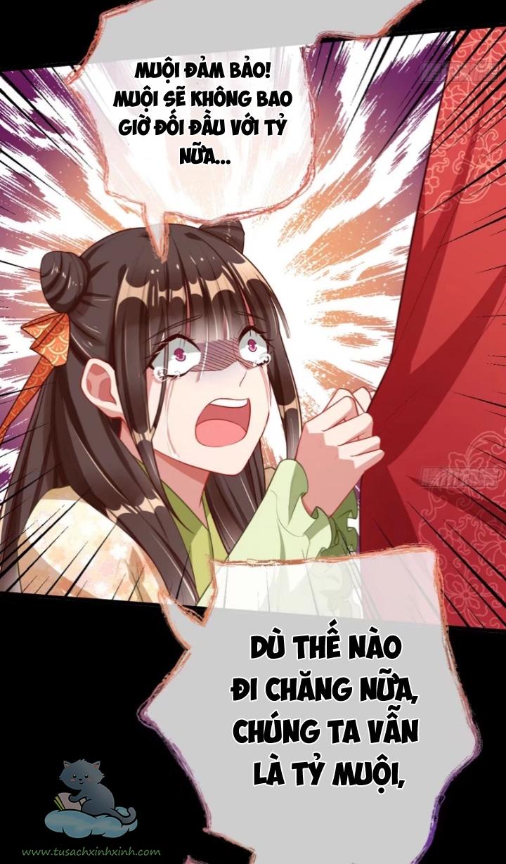 Vạn Tra Triều Hoàng: Vạn Tra Triều Hoàng – Chap 168
