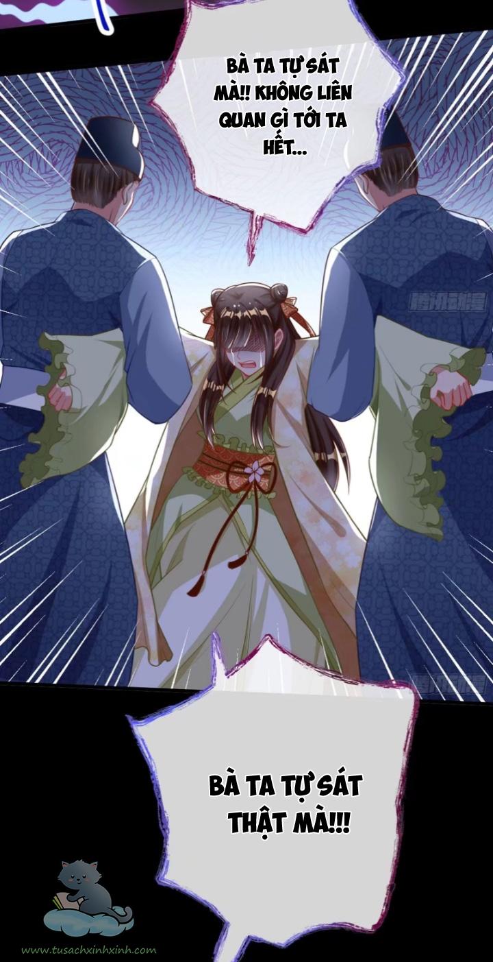 Vạn Tra Triều Hoàng: Vạn Tra Triều Hoàng – Chap 168