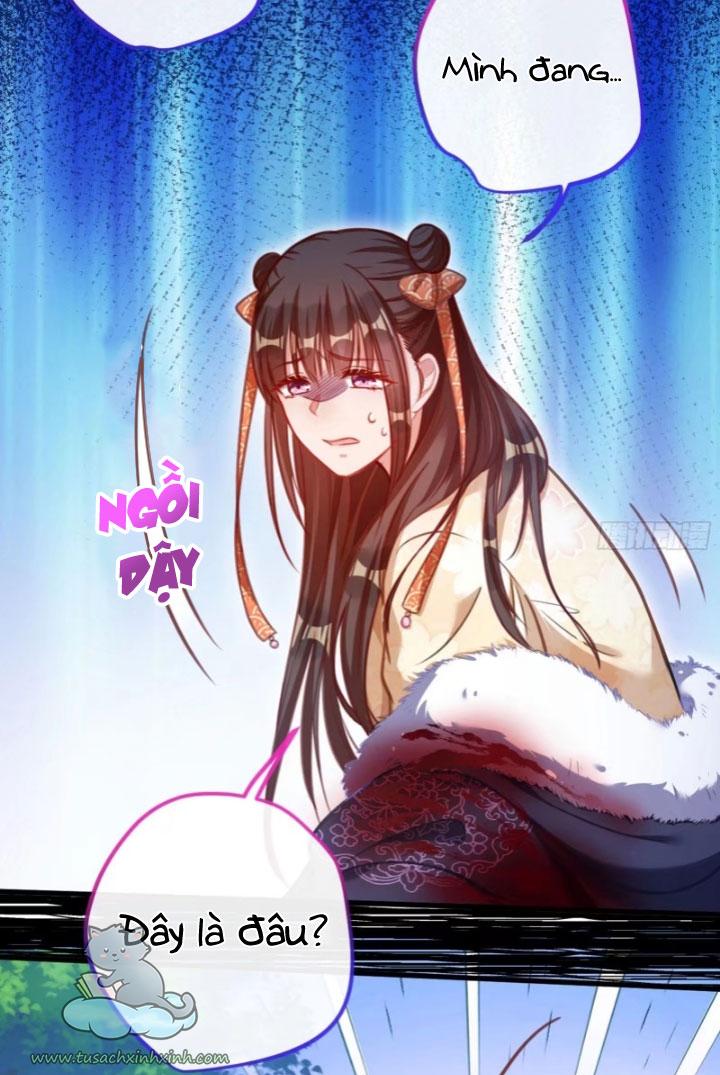 Vạn Tra Triều Hoàng: Vạn Tra Triều Hoàng – Chap 168