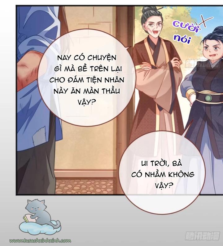 Vạn Tra Triều Hoàng: Vạn Tra Triều Hoàng – Chap 169