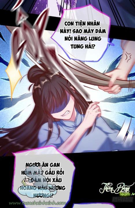 Vạn Tra Triều Hoàng: Vạn Tra Triều Hoàng – Chap 169