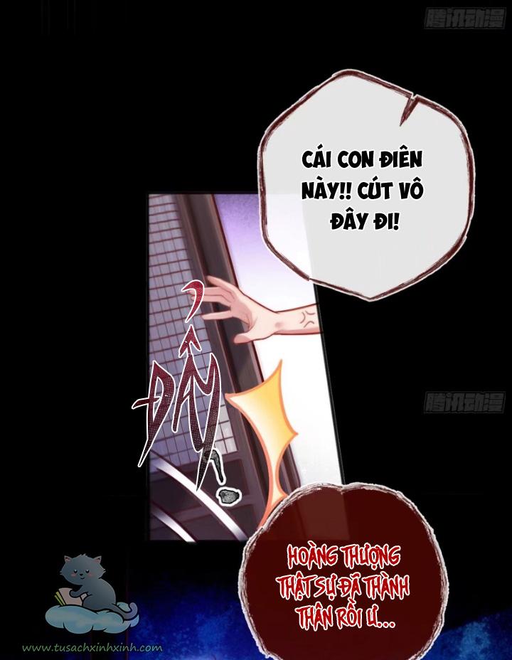 Vạn Tra Triều Hoàng: Vạn Tra Triều Hoàng – Chap 169