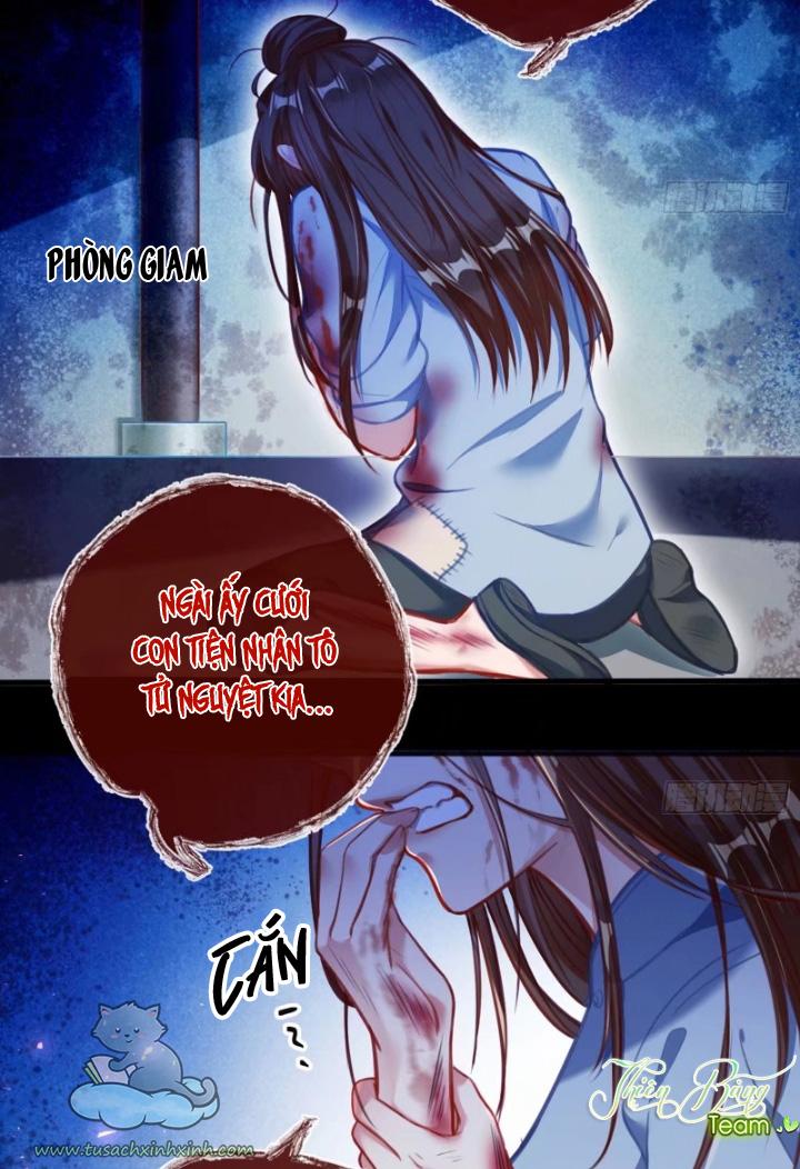 Vạn Tra Triều Hoàng: Vạn Tra Triều Hoàng – Chap 169