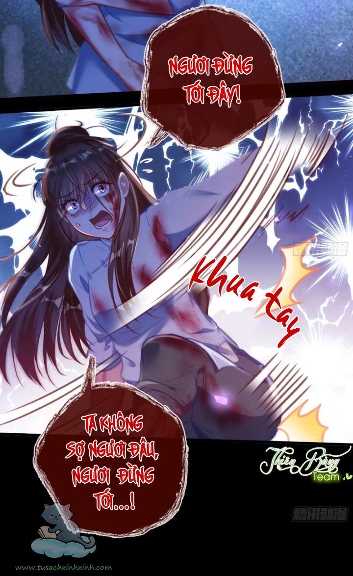 Vạn Tra Triều Hoàng: Vạn Tra Triều Hoàng – Chap 169