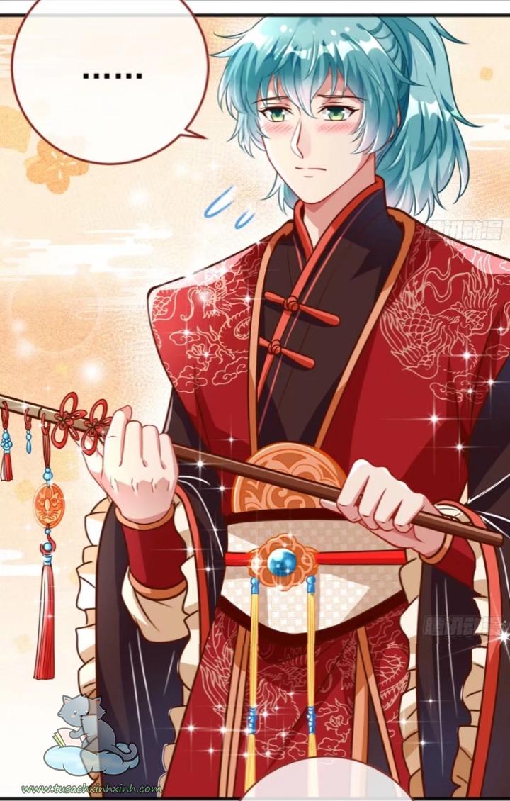 Vạn Tra Triều Hoàng: Vạn Tra Triều Hoàng – Chap 169