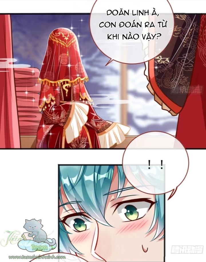 Vạn Tra Triều Hoàng: Vạn Tra Triều Hoàng – Chap 169