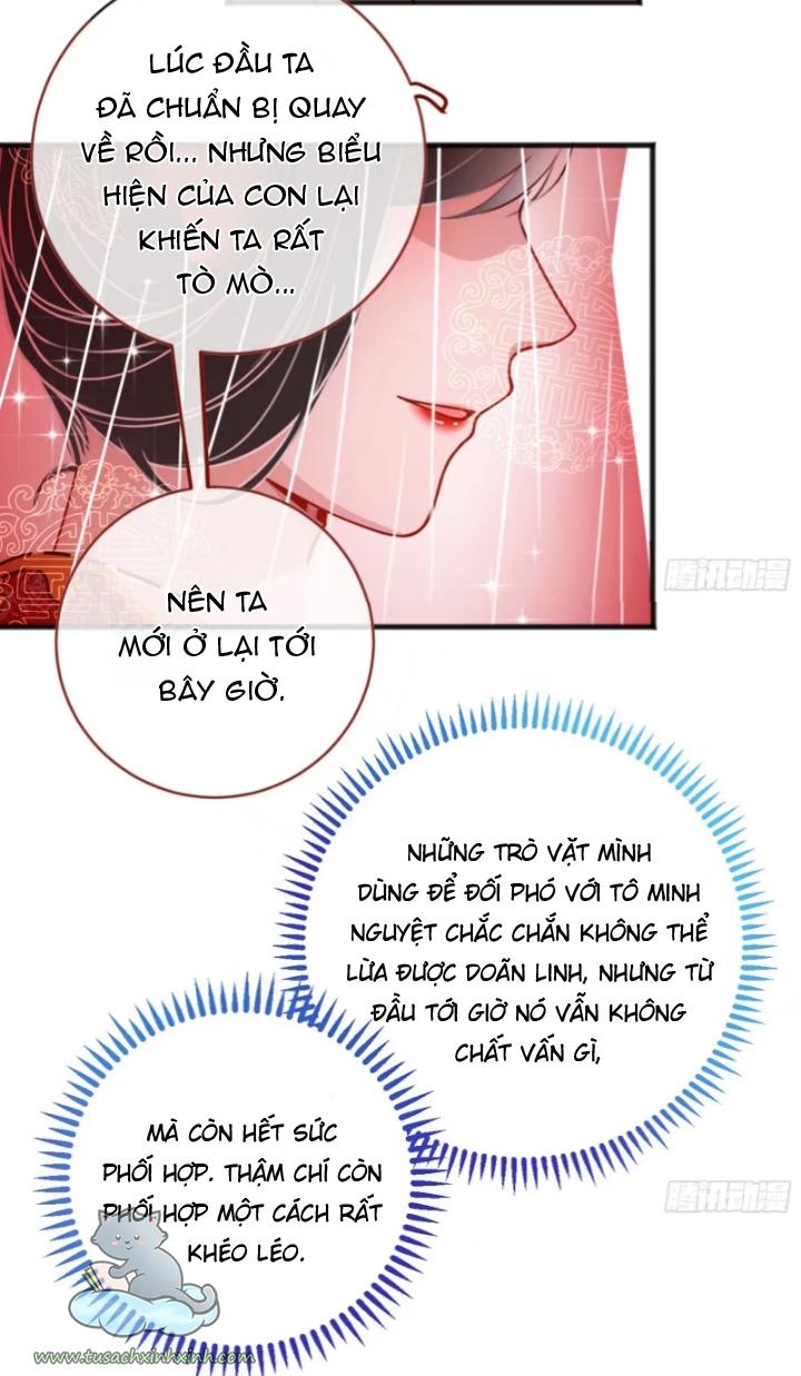Vạn Tra Triều Hoàng: Vạn Tra Triều Hoàng – Chap 169
