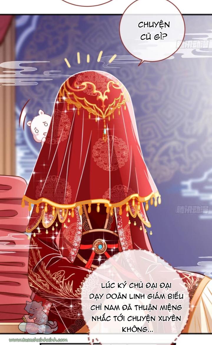 Vạn Tra Triều Hoàng: Vạn Tra Triều Hoàng – Chap 169