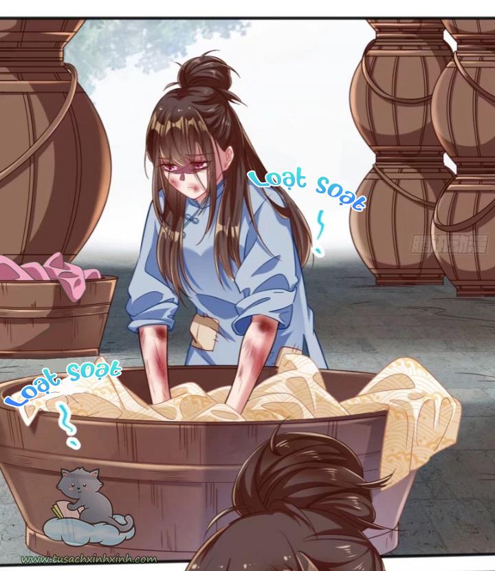 Vạn Tra Triều Hoàng: Vạn Tra Triều Hoàng – Chap 169