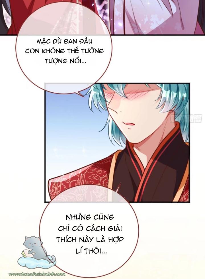 Vạn Tra Triều Hoàng: Vạn Tra Triều Hoàng – Chap 169