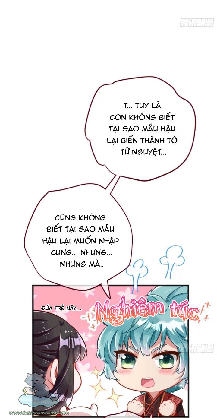 Vạn Tra Triều Hoàng: Vạn Tra Triều Hoàng – Chap 169