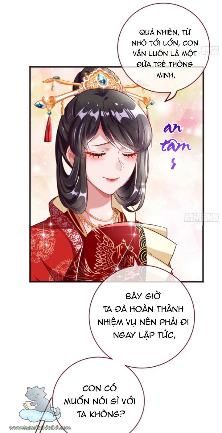 Vạn Tra Triều Hoàng: Vạn Tra Triều Hoàng – Chap 169