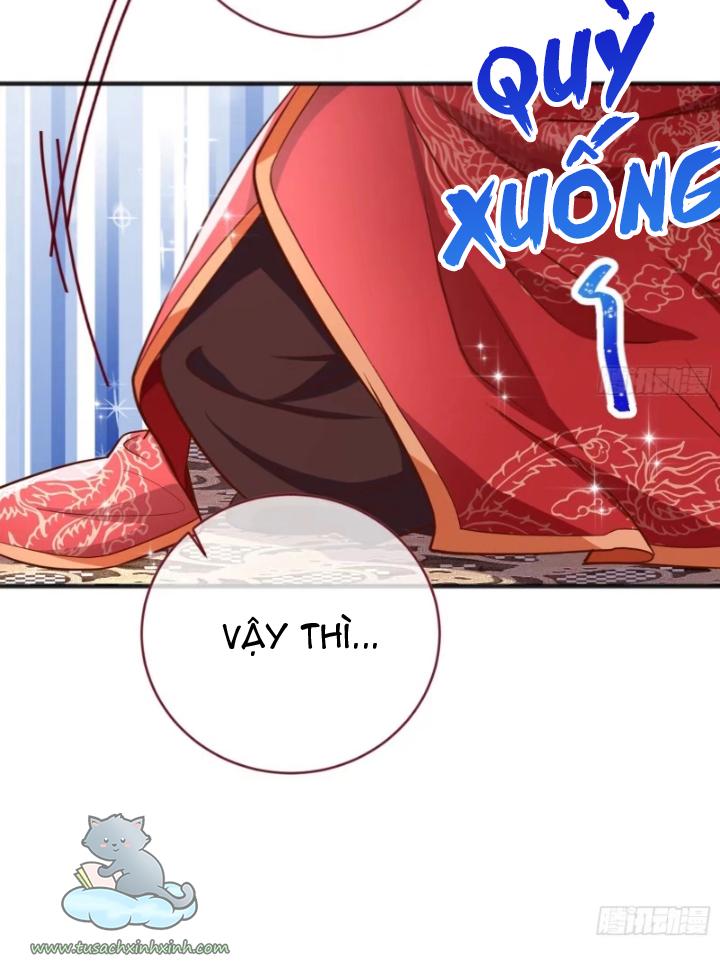 Vạn Tra Triều Hoàng: Vạn Tra Triều Hoàng – Chap 169