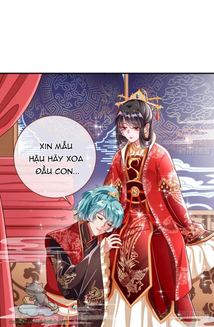 Vạn Tra Triều Hoàng: Vạn Tra Triều Hoàng – Chap 169