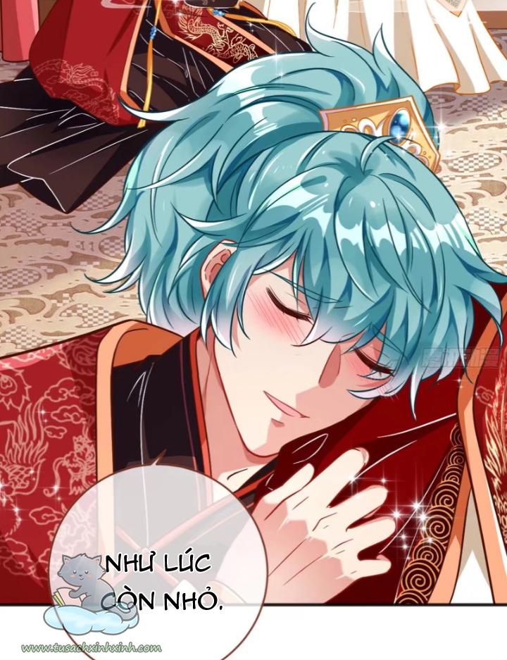 Vạn Tra Triều Hoàng: Vạn Tra Triều Hoàng – Chap 169