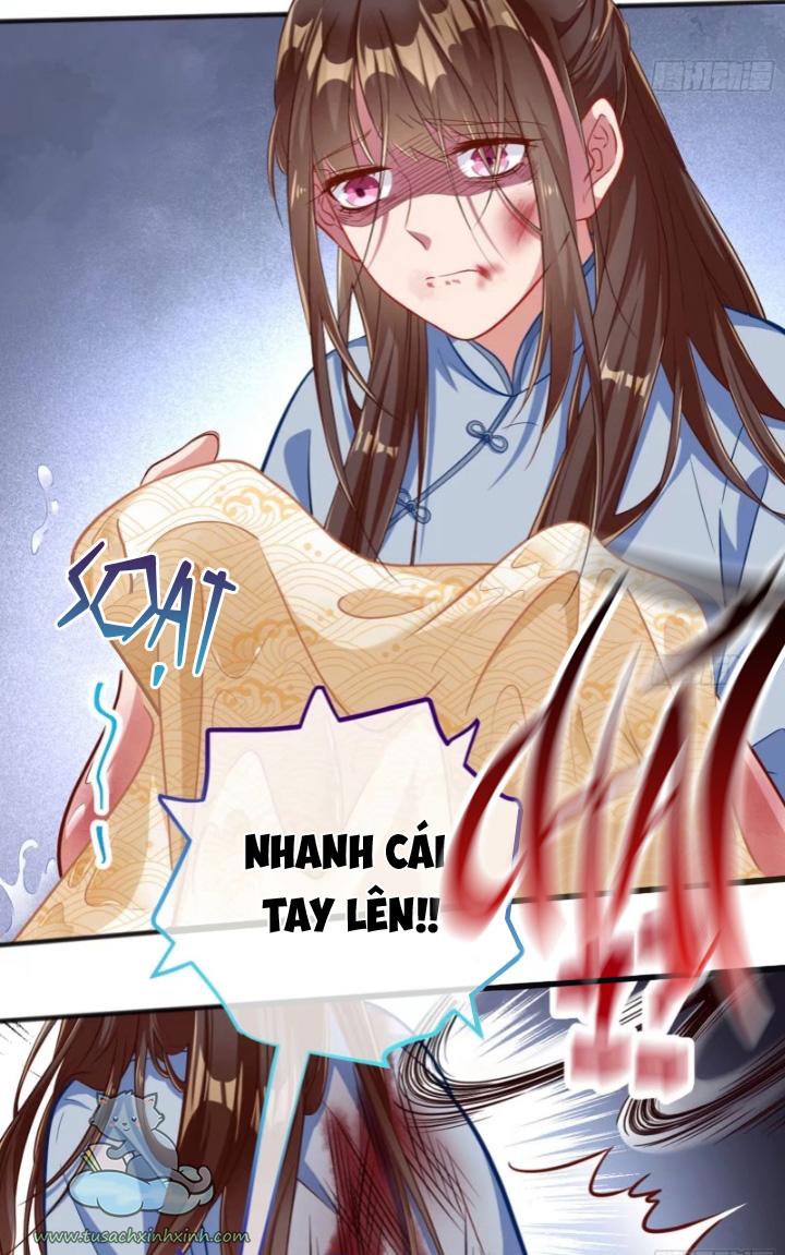 Vạn Tra Triều Hoàng: Vạn Tra Triều Hoàng – Chap 169