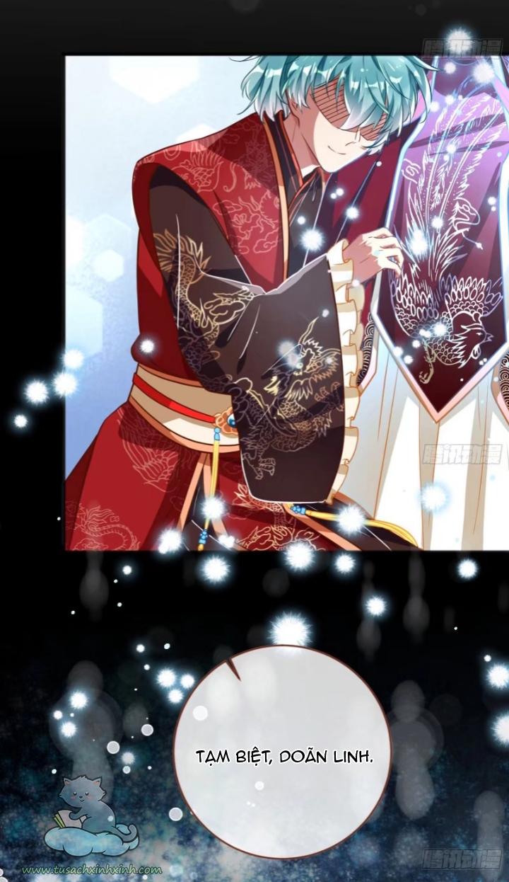 Vạn Tra Triều Hoàng: Vạn Tra Triều Hoàng – Chap 169