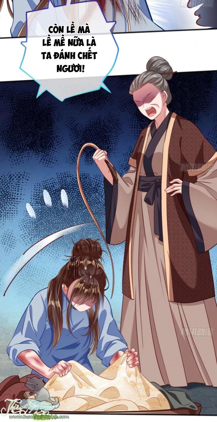 Vạn Tra Triều Hoàng: Vạn Tra Triều Hoàng – Chap 169