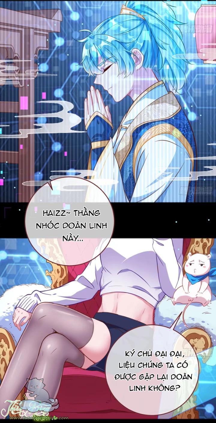 Vạn Tra Triều Hoàng: Vạn Tra Triều Hoàng – Chap 169