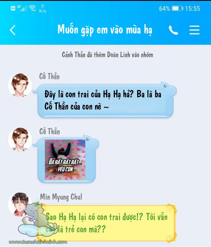 Vạn Tra Triều Hoàng: Vạn Tra Triều Hoàng – Chap 169
