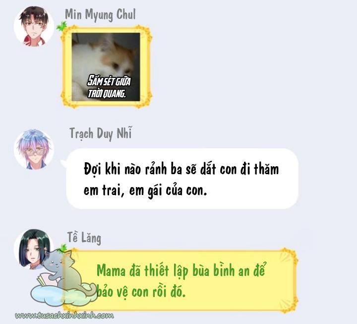 Vạn Tra Triều Hoàng: Vạn Tra Triều Hoàng – Chap 169