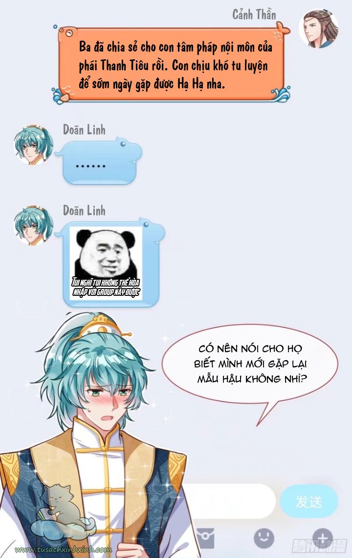 Vạn Tra Triều Hoàng: Vạn Tra Triều Hoàng – Chap 169