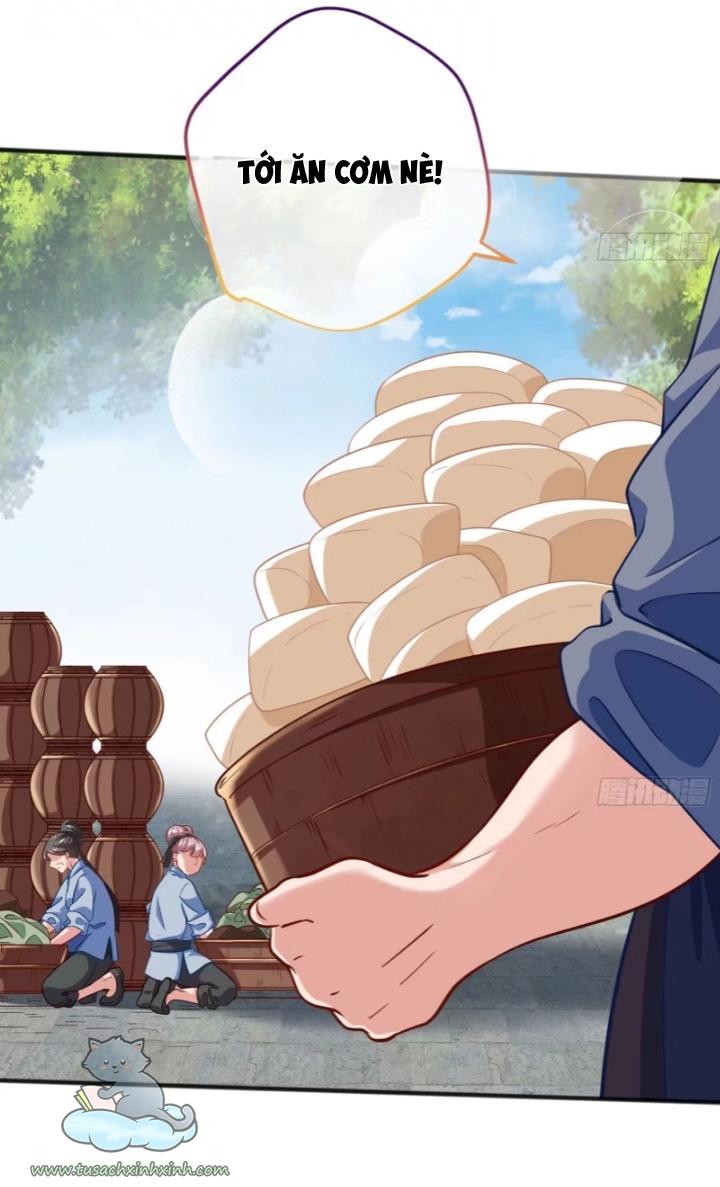 Vạn Tra Triều Hoàng: Vạn Tra Triều Hoàng – Chap 169