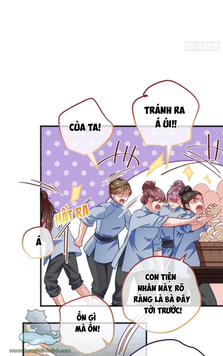 Vạn Tra Triều Hoàng: Vạn Tra Triều Hoàng – Chap 169