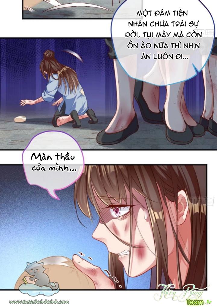 Vạn Tra Triều Hoàng: Vạn Tra Triều Hoàng – Chap 169