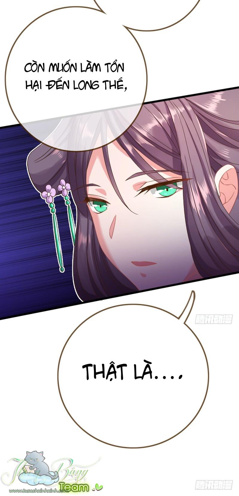 Vạn Tra Triều Hoàng: Vạn Tra Triều Hoàng – Chap 17