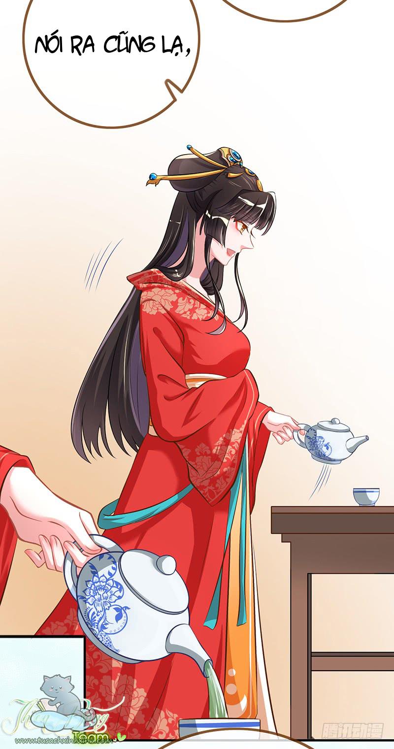 Vạn Tra Triều Hoàng: Vạn Tra Triều Hoàng – Chap 17