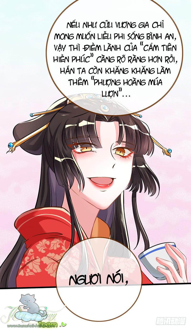 Vạn Tra Triều Hoàng: Vạn Tra Triều Hoàng – Chap 17