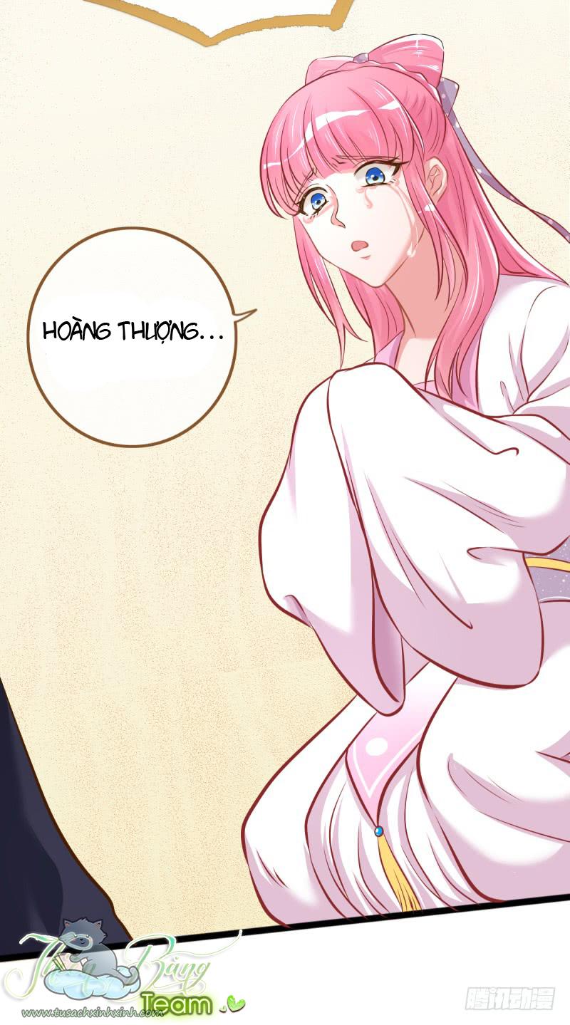 Vạn Tra Triều Hoàng: Vạn Tra Triều Hoàng – Chap 17