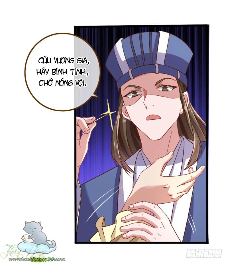 Vạn Tra Triều Hoàng: Vạn Tra Triều Hoàng – Chap 17