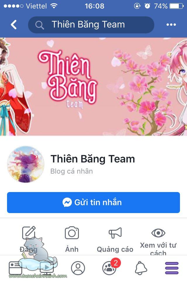 Vạn Tra Triều Hoàng: Vạn Tra Triều Hoàng – Chap 17