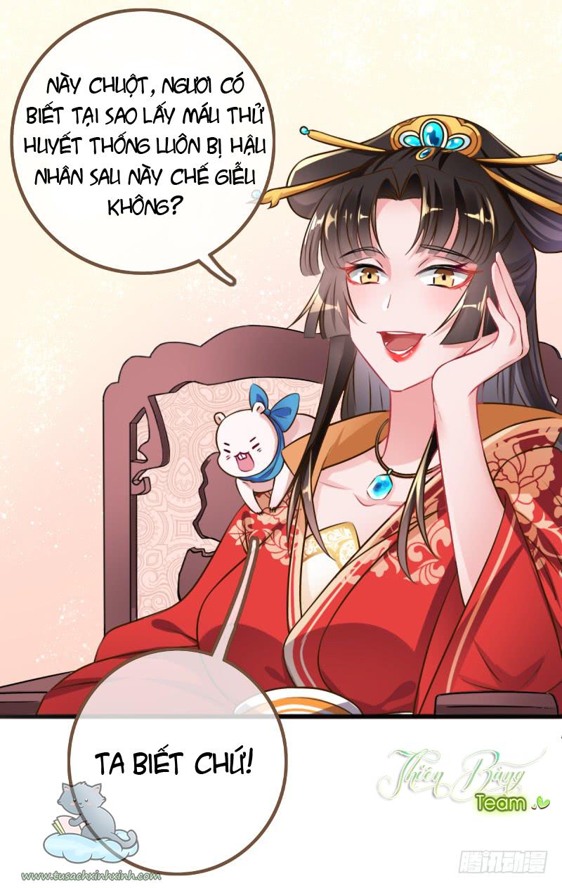 Vạn Tra Triều Hoàng: Vạn Tra Triều Hoàng – Chap 17