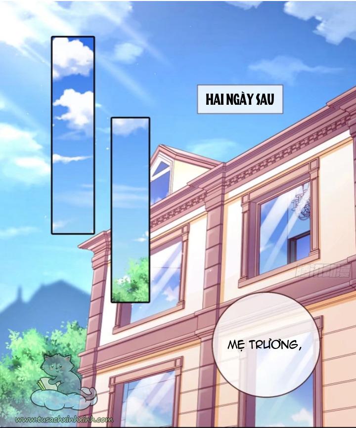 Vạn Tra Triều Hoàng: Vạn Tra Triều Hoàng – Chap 171