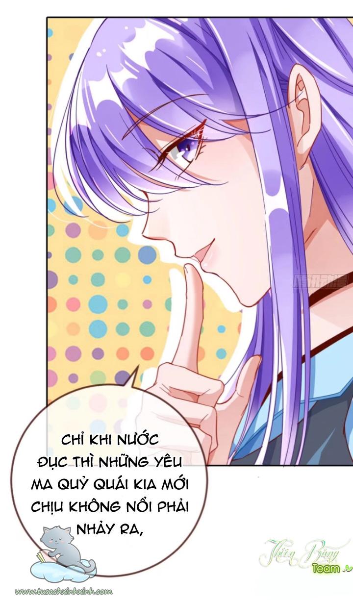 Vạn Tra Triều Hoàng: Vạn Tra Triều Hoàng – Chap 173