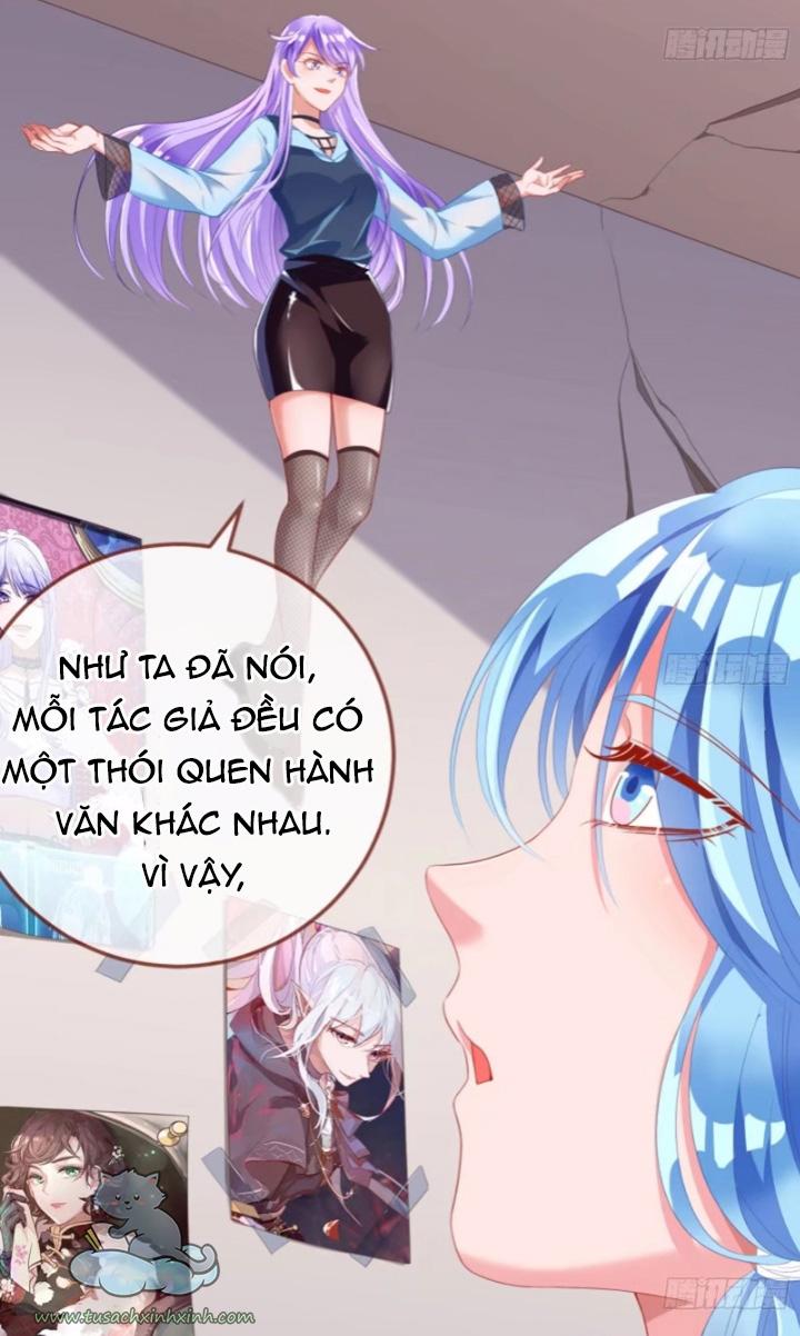 Vạn Tra Triều Hoàng: Vạn Tra Triều Hoàng – Chap 173
