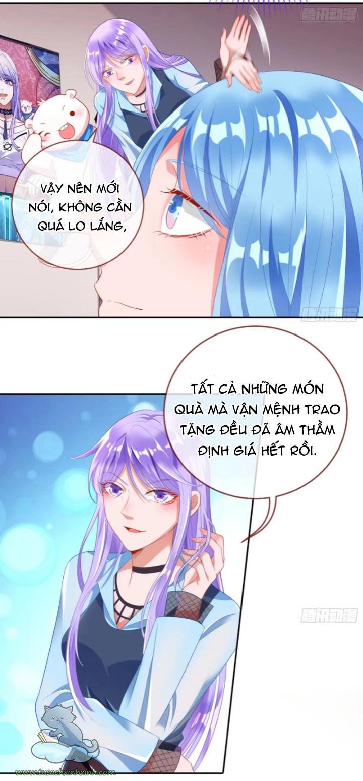 Vạn Tra Triều Hoàng: Vạn Tra Triều Hoàng – Chap 173