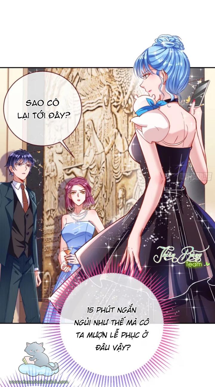 Vạn Tra Triều Hoàng: Vạn Tra Triều Hoàng – Chap 180