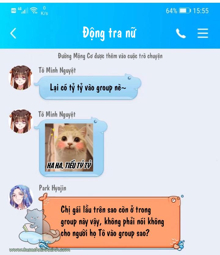 Vạn Tra Triều Hoàng: Vạn Tra Triều Hoàng – Chap 180