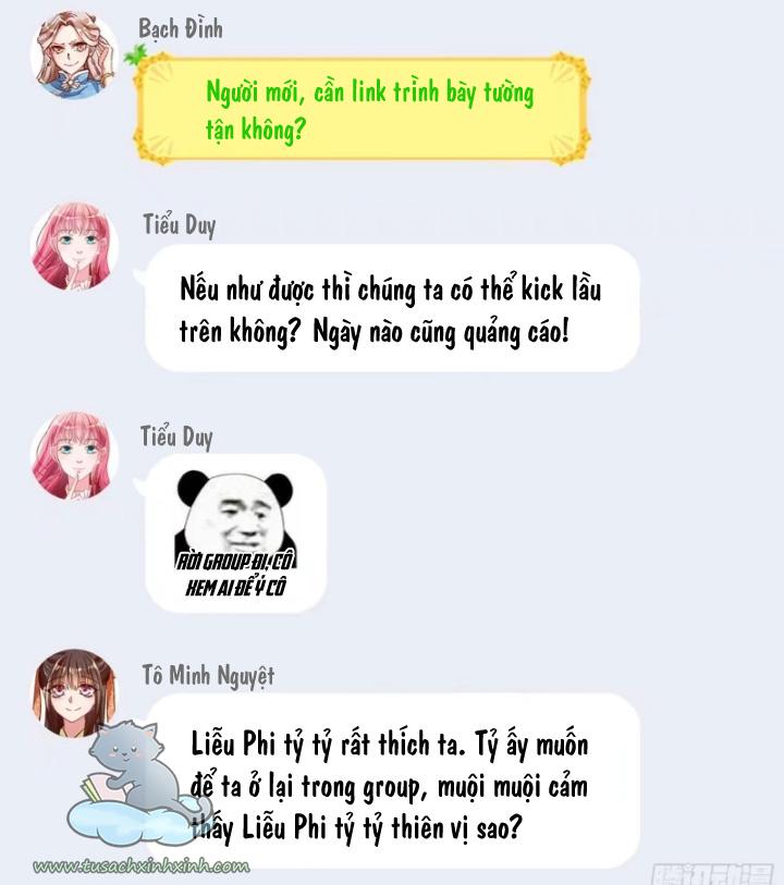 Vạn Tra Triều Hoàng: Vạn Tra Triều Hoàng – Chap 180