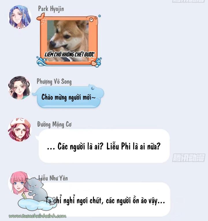 Vạn Tra Triều Hoàng: Vạn Tra Triều Hoàng – Chap 180
