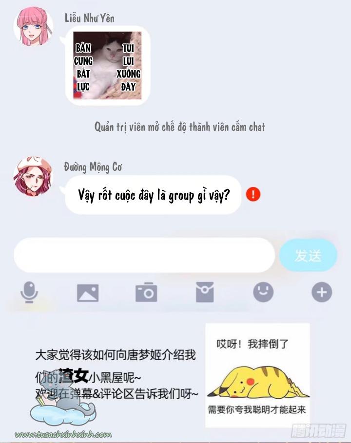 Vạn Tra Triều Hoàng: Vạn Tra Triều Hoàng – Chap 180