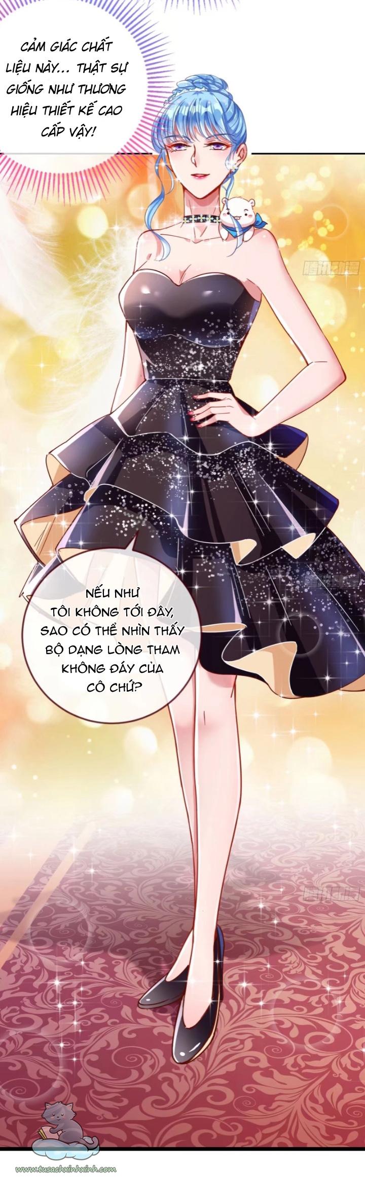 Vạn Tra Triều Hoàng: Vạn Tra Triều Hoàng – Chap 180