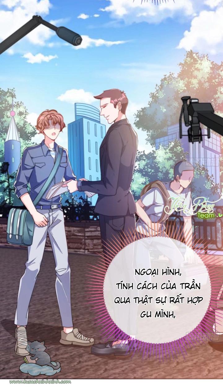 Vạn Tra Triều Hoàng: Vạn Tra Triều Hoàng – Chap 183